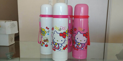 Thermo Termo Hello Kitty