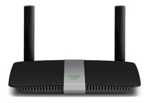 Linksys Router Wi-fi De Doble Banda Ea6350 Para El Hogar