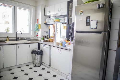Imagen 7 de 30 de Departamento - Belgrano - Duplex - Parrilla - Terraza - Cinco Ambientes