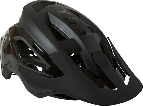 Imagen 2 de 8 de Casco Ciclismo Mtb Fox - Speedframe Pro - Helmet -