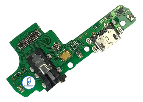 Placa Flex Carga Pin Jack Compatible Samsung A10s A107 M15