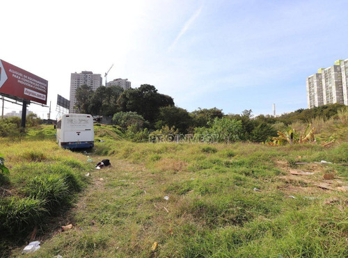 Imagem 25 de 25 de Área Para Incorporação Em Osasco Com 8.855m² - Ar0913