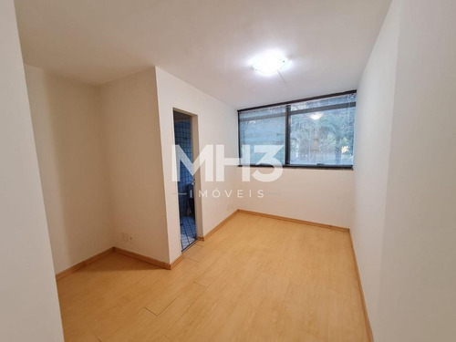 Imagem 4 de 6 de Sala Á Venda E Para Aluguel Em Vila Itapura - Sa006923