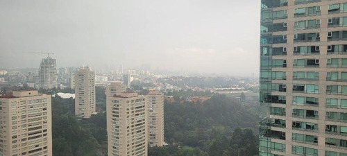 Imagen 28 de 30 de Departamento En Renta En Lomas Del Chamizal, Cuajimalpa De Morelos, Ciudad De México