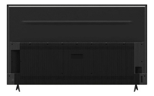 Pantalla Tcl 50s555 Smart Tv 50 Pulgadas Qled 4k Uhd Hdr (Reacondicionado)