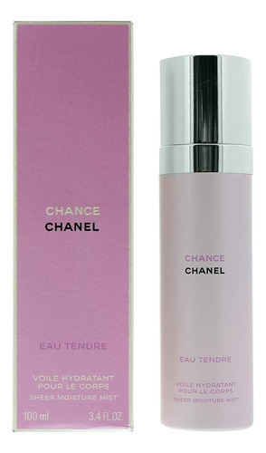 Chanel Chance Eau Tendre Voi - 7350718:mL a $411990