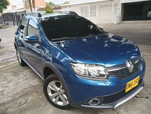 Renault Stepway 1.6 Expression / Zen