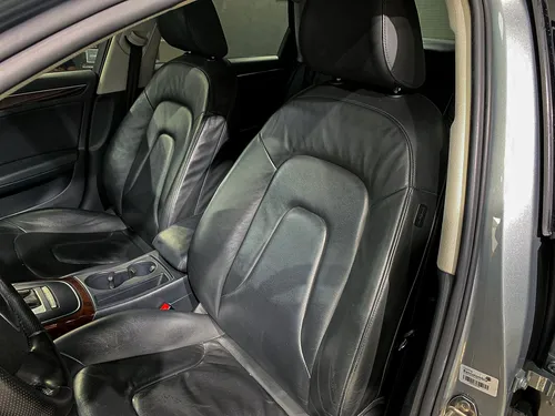 Audi A4 1.8 Tfsi Multitronic Luxury