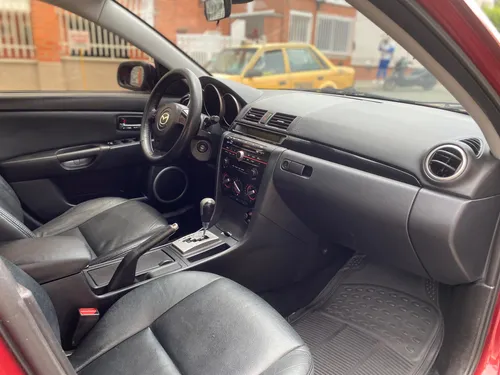 Mazda 3 2.0 Lxna7