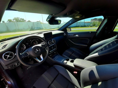 Mercedes-benz Clase A 1.6 A200 Urban 156cv 2018
