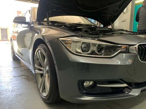 Bmw 328i Sport Pack Full
