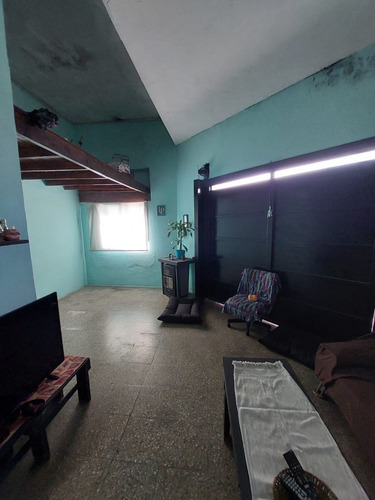Casa En Venta En Lanús Oeste