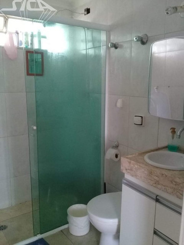 Imagem 10 de 11 de Apartamento - Ap00966 - 68064776