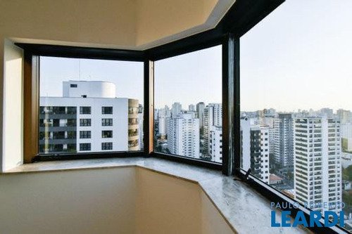 Imagem 6 de 15 de Cobertura - Perdizes - Sp - 466590