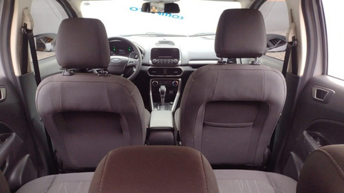 Imagem 8 de 15 de Ford Ecosport 2019 1.5 Se Flex Aut. 5p