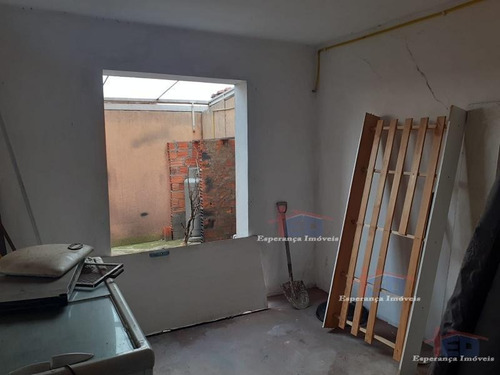 Imagem 9 de 15 de Ref.: 6221 - Casa Terrea Em Osasco Para Venda - V6221