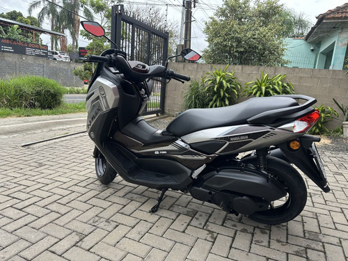 Nmax Connected Mandalorian 160 Abs