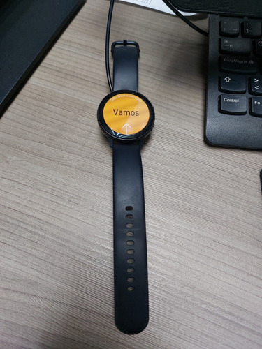 Imagen 3 de 3 de Galaxy Watch Active 2
