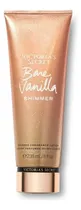 Comprar Bare Vanilla Shimmer Crema Corporal Victoria Secret 236ml