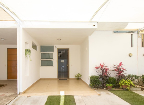 Imagen 2 de 30 de Casa En Venta En Fraccionamiento Las Ceibas