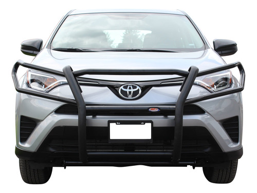 Burrera Super Bronco Toyota Rav-4  2016-2017