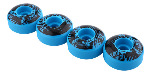 Ruedas De Patineta Resistentes Para Patineta Para