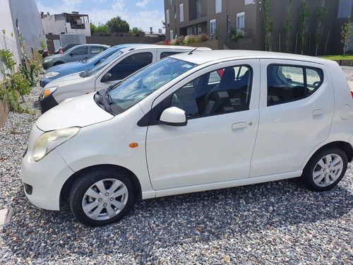 Suzuki Celerio