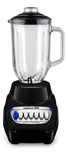 Licuadora marca american hotsell