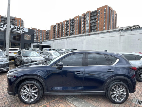 Mazda CX-5 2.5 Grand Touring Lx