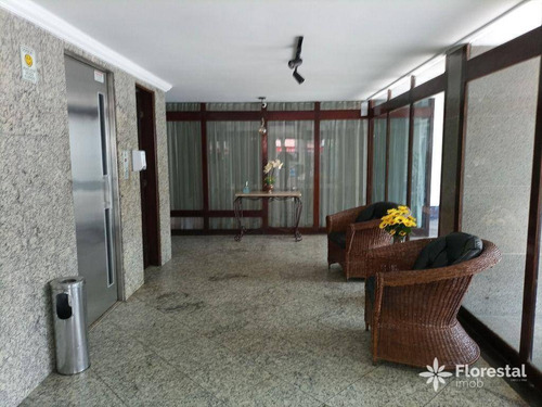 Imagem 28 de 30 de Apartamento Com 4 Quartos No Canela. - Ap1801