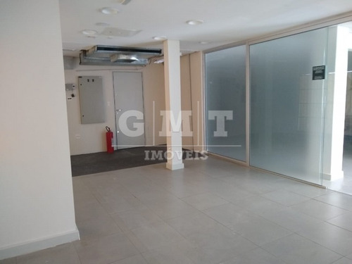 Imagem 6 de 15 de Imóvel Comercial, Centro, Ribeirão Preto - Ic0088-a