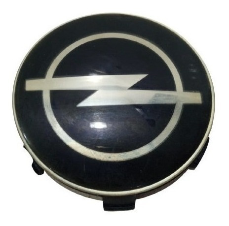 Emblema Grade Dianteira Original Corsa Wagon Super 