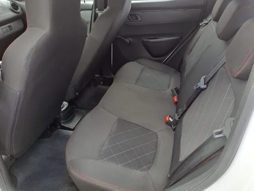 Renault Kwid Zen 1.0 12v SCe (Flex)