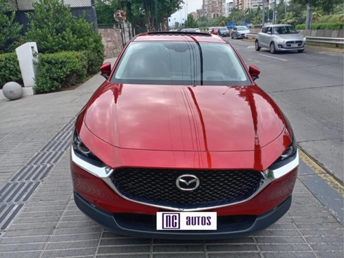 Mazda CX-30 2.0 GTX Auto Skyactive-G