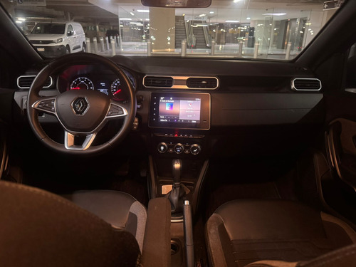 Renault Duster 1.3 Iconic At