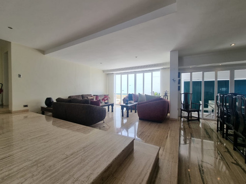 Imagen 10 de 30 de Casa Quinta En Venta 440m2 De Construcción Los Samanes Baruta Caracas