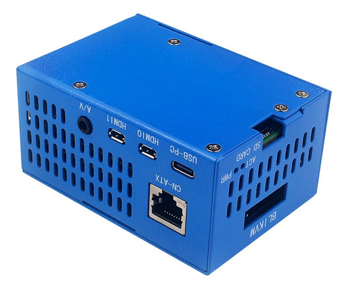 Para Control Remoto Csi Compatible Con Pikvm V3 O Kvm Overip