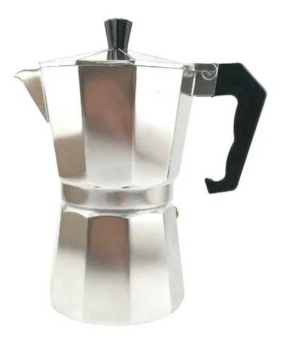 comprar Cafetera Moka Italiana 12 Tazas Tipo Espresso Cafe