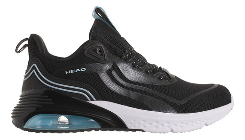 Zapatillas Head Training Shanghai Ii Hc5199 Hombre Ng Ce