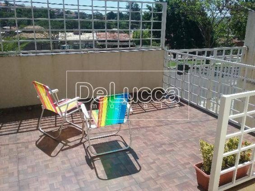 Imagem 2 de 8 de Casa À Venda Em Parque Anhumas - Ca000957