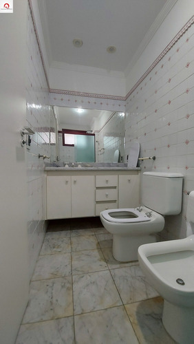 Imagem 21 de 30 de Apartamento Com 4 Dormitórios À Venda, 200 M² Por R$ 2.900.000,00 - Praia Das Pitangueiras - Guarujá/sp - Ap05717 - 69228875