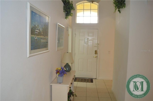 Imagem 2 de 30 de Casa A Venda Em Orlando - Ca00112 - 34368218