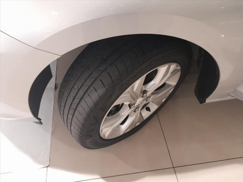 Chevrolet Onix 1.0 TURBO FLEX PLUS LTZ MANUAL