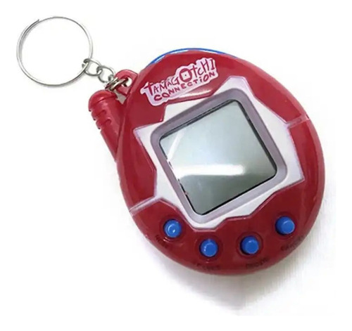 Juego Tamagotchi, Mascota Virtual Retro (regalo Niños)