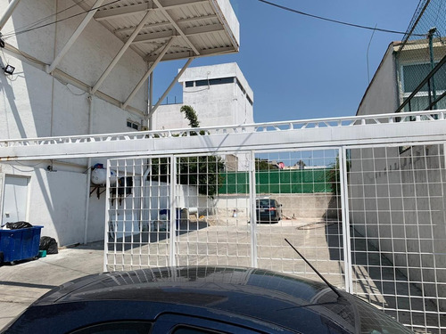 Imagen 5 de 12 de Edificio En Venta Av. Jinetes, Las Arboledas, Estado De México.