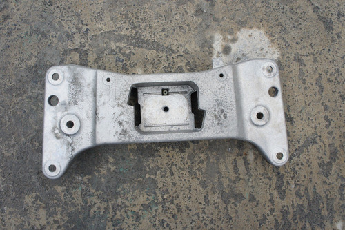 Base De Soporte De Transmisión Bmw 535i 2010 - 2017 3.0*