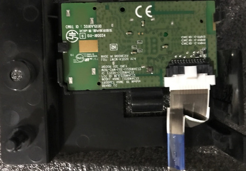 Módulo Wi-fi LG Oled55b7m (semi Nuevo) (Usado)