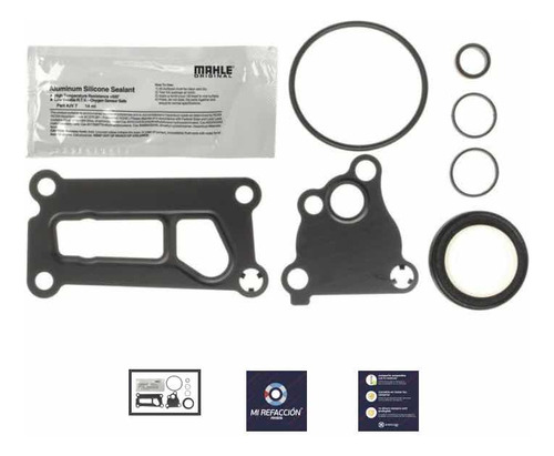 Enfriador Aceite Mazda Cx7 2009-2011