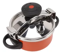 Comprar Mini Olla Express Mini Olla De Presion Olla Acero Inoxidable