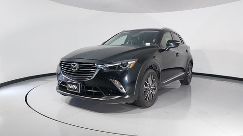Mazda CX-3 2.0 I GRAND TOURING 2WD AT